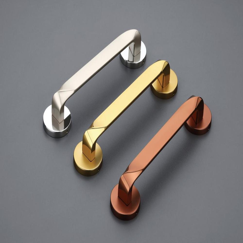 Main Door Handle - Application: Cabinet