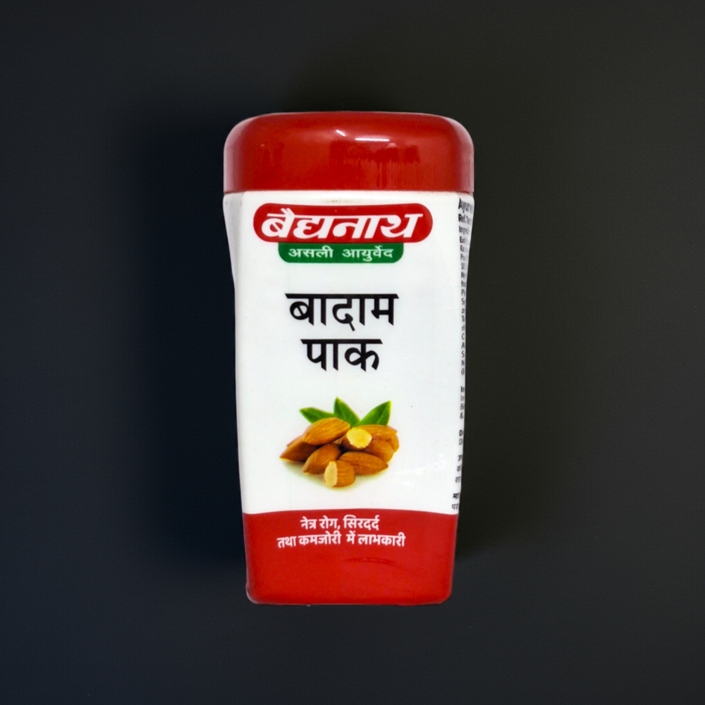 Baidyanath Badam Pak 100g