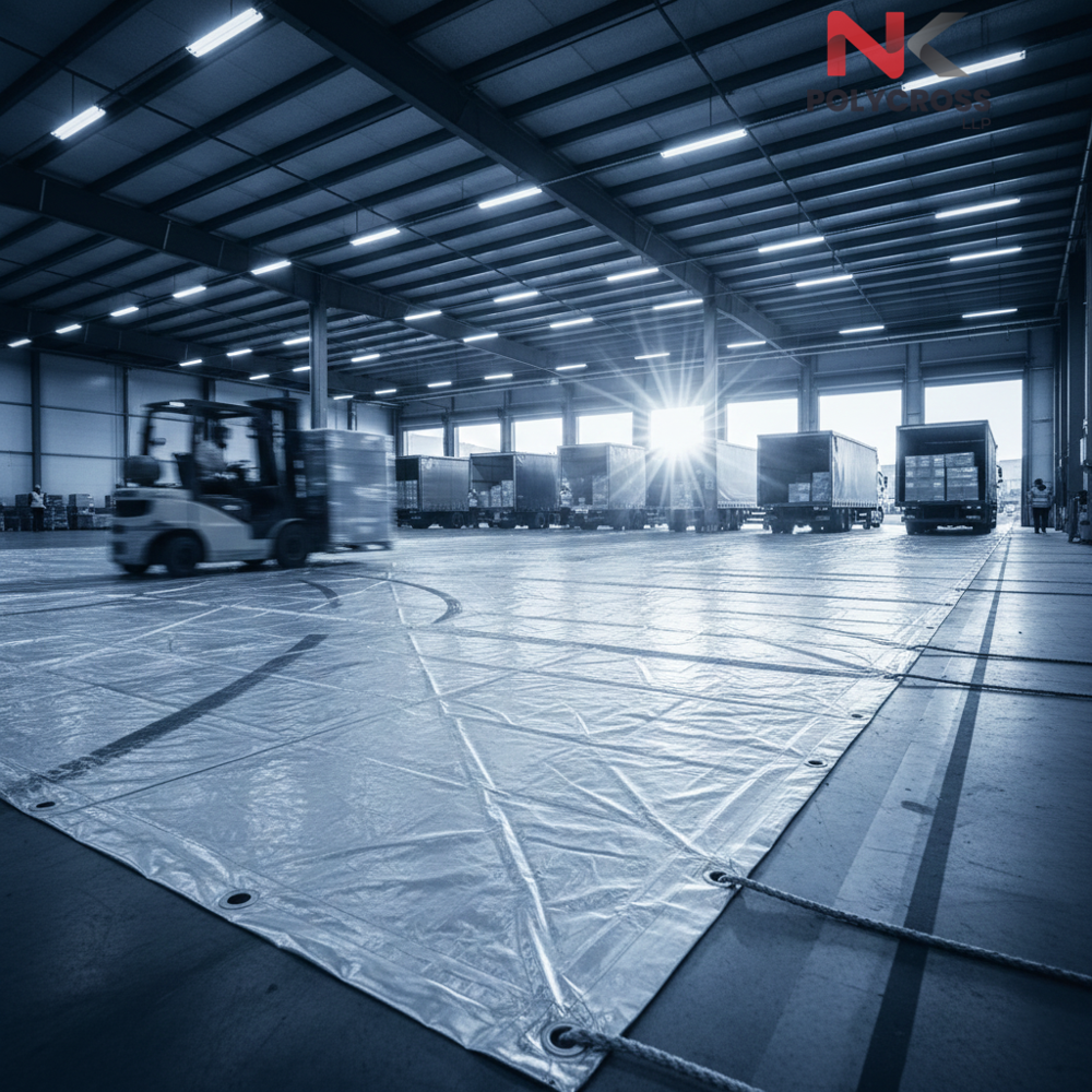 Loading Protection Sheet