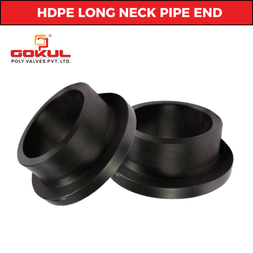 Hdpe Blind Flange - 20mm To 630mm Od, Round Shape With 6.5-8mm Thickness | Durable Black Finish, High Working Pressure