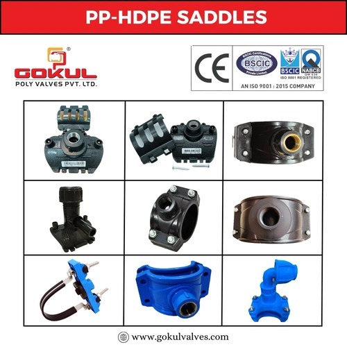 Hdpe Blind Flange - 20mm To 630mm Od, Round Shape With 6.5-8mm Thickness | Durable Black Finish, High Working Pressure
