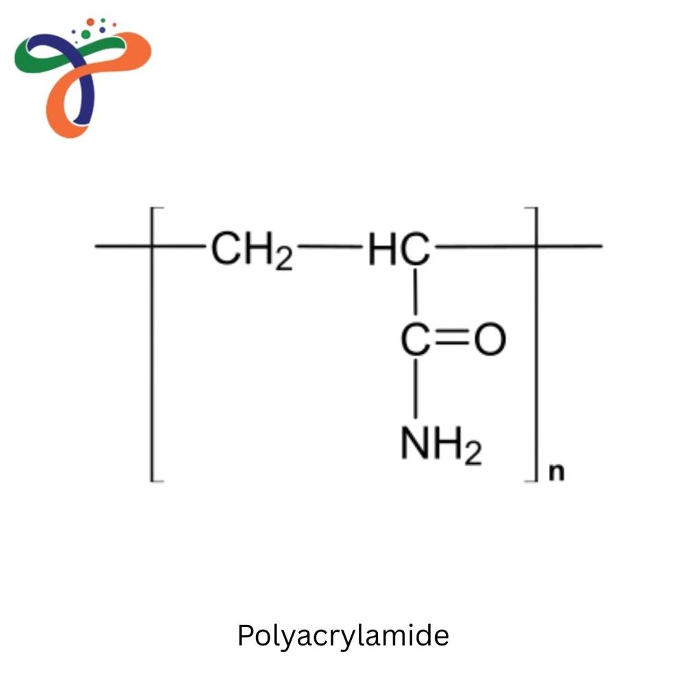 Polyacrylamide (9003-05-08) ((C3H5NO)n)