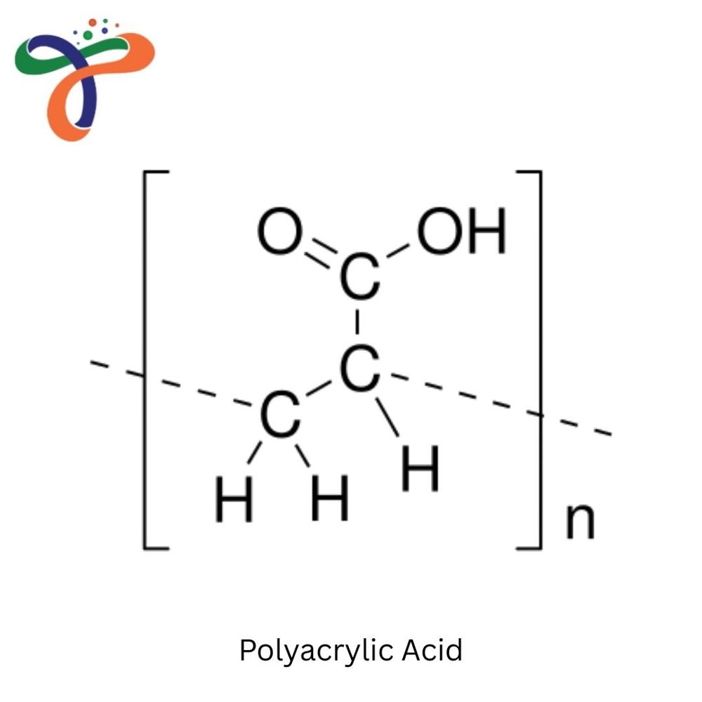 Polyacrylic Acid (9003-01-04)
