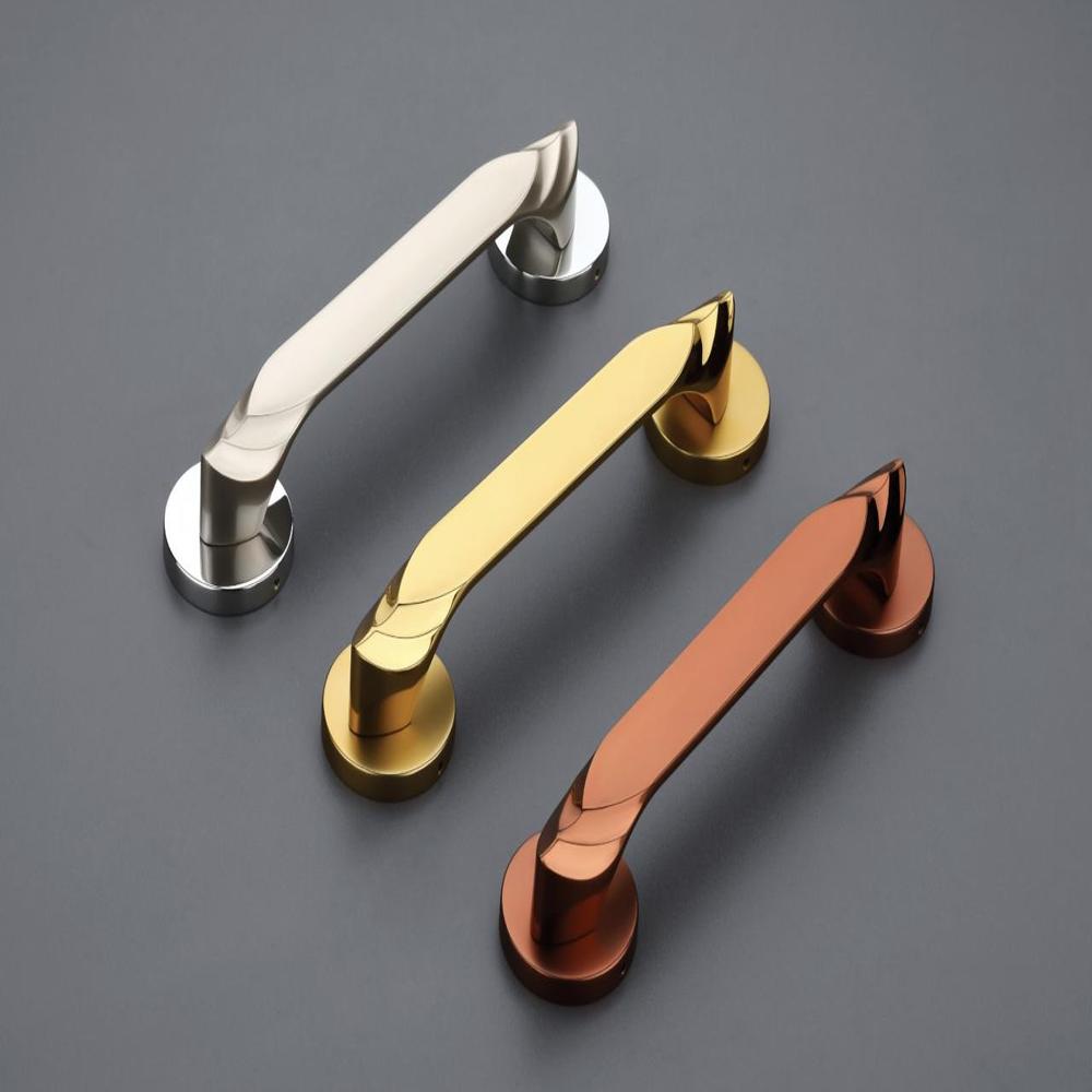 Main Door Handle - Application: Cabinet