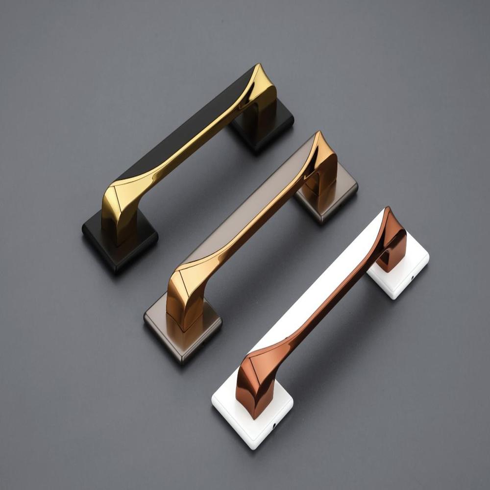 Main Door Handle - Application: Cabinet