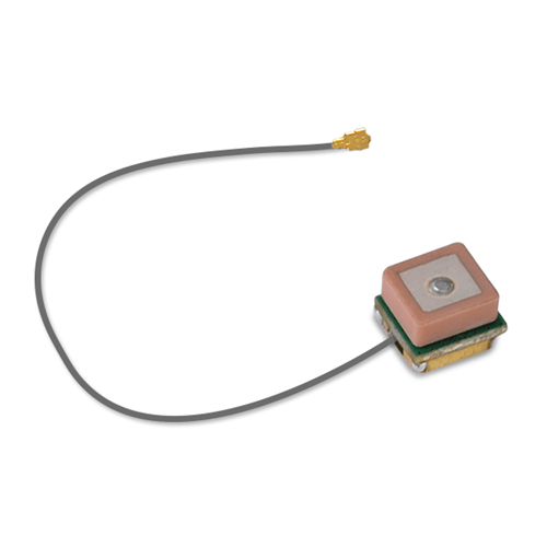 Gps Internal Antenna 28Dbi - Current: 50 Ohm (Ohm)