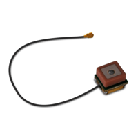 GPS INTERNAL ANTENNA 28DBI