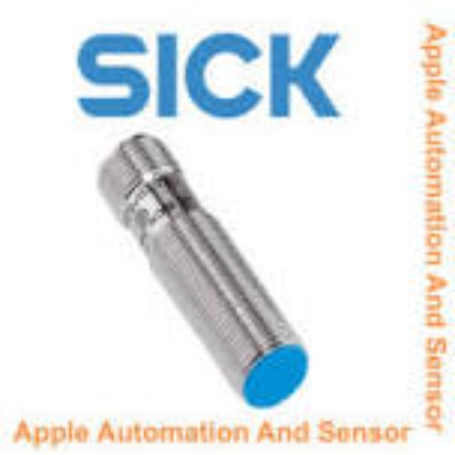 Ime18-08bpszw2s Sick Proximity Sensor - Accuracy: 4 Mm