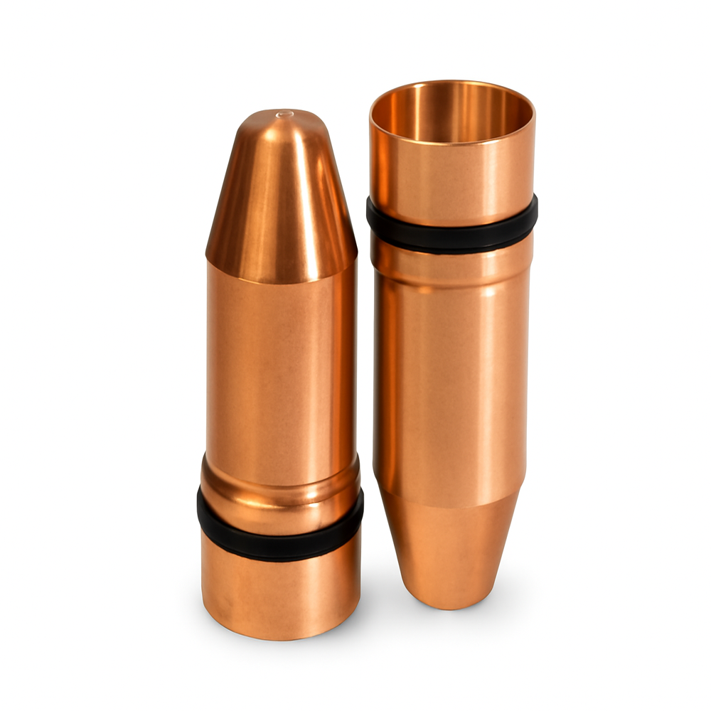 Bullet Nozzle By Lantern Laser Tools & Technology