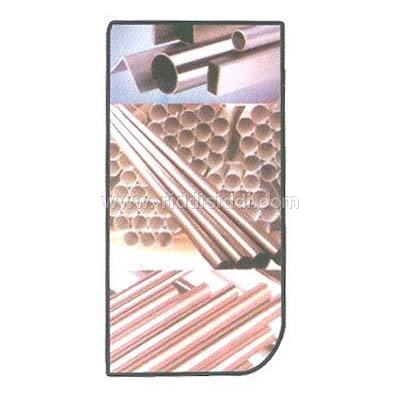 स्टेनलेस स्टील एंगल्स