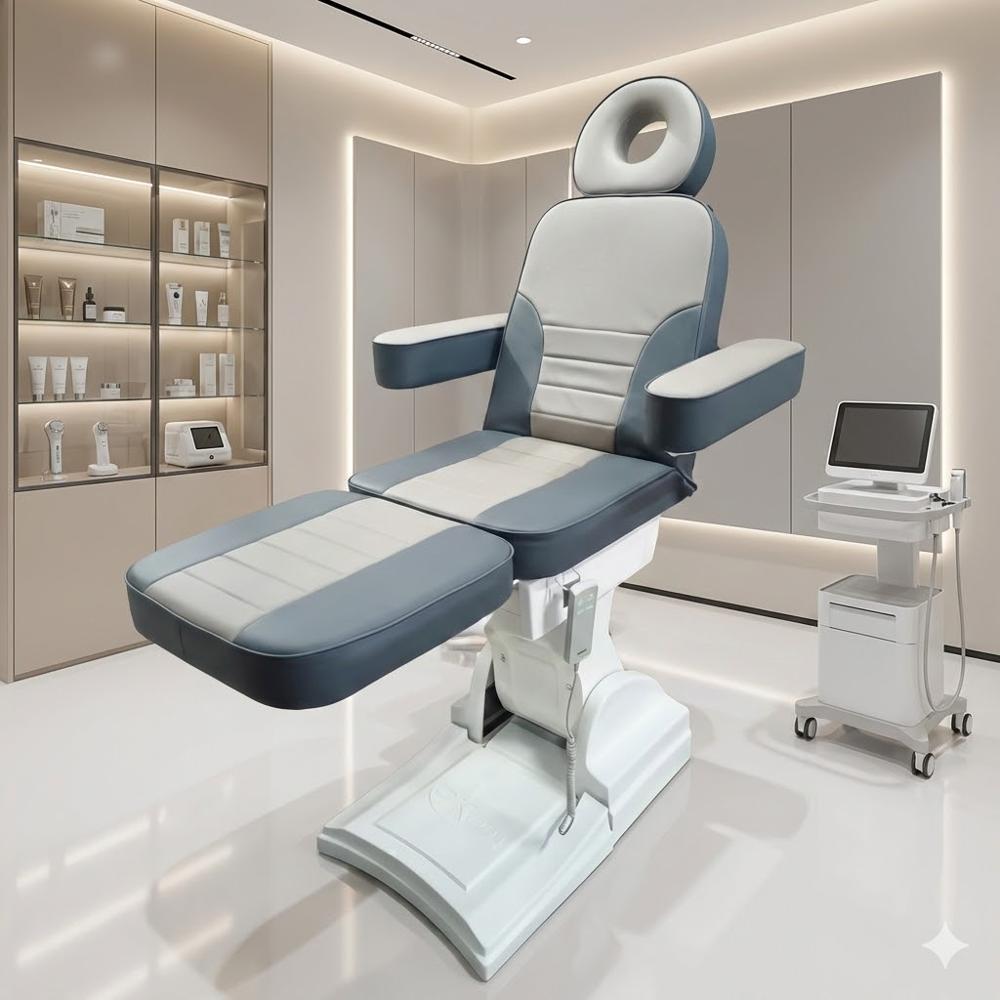 Adequate Dermatology Procedure Chair
