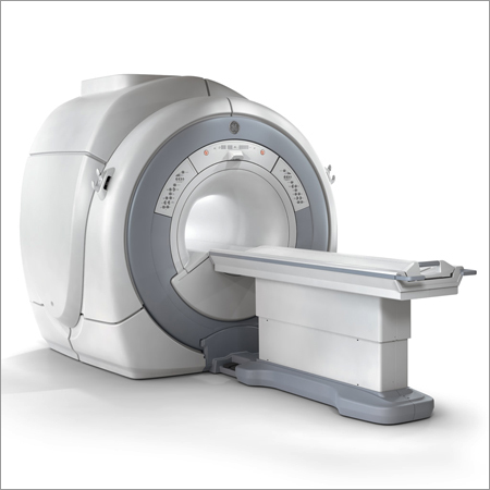 Ge MRI मशीन