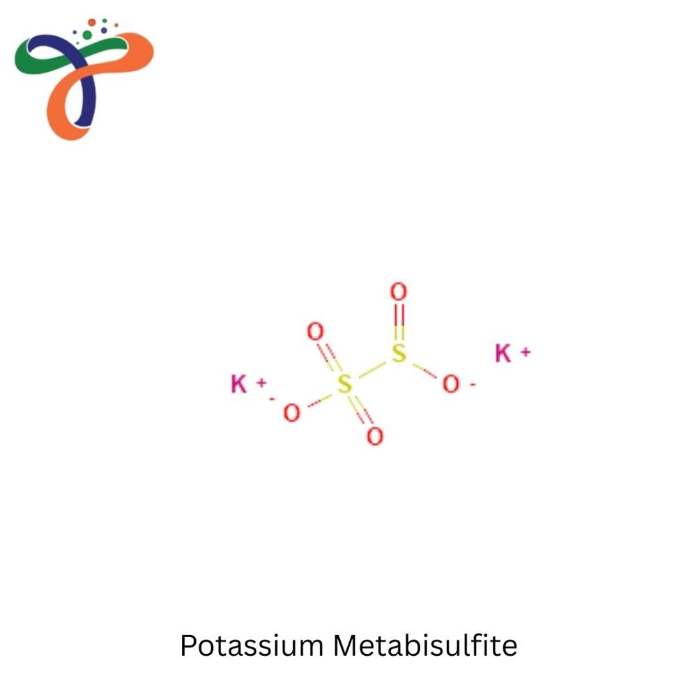 Potassium Metabisulfite (16731-55-8)