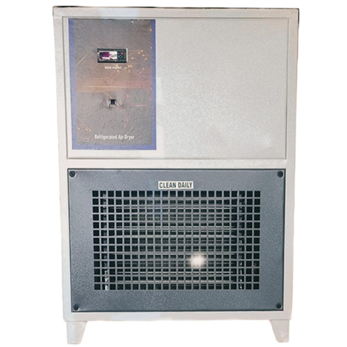 Refrigerated Air Dryer
