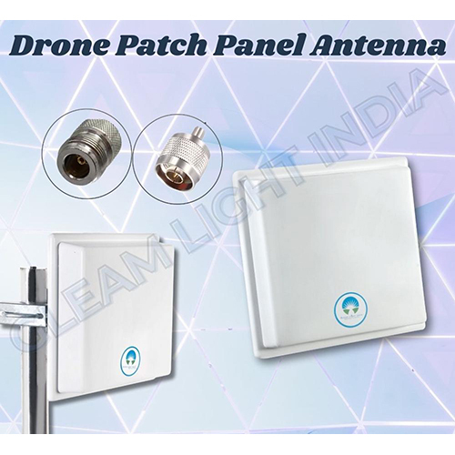 Patch Panel Antenna