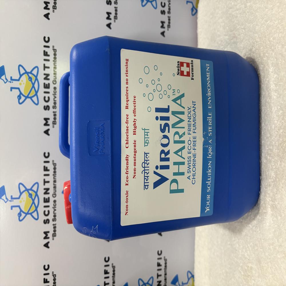 Virosil Pharma Disinfectant LR 5Ltr 