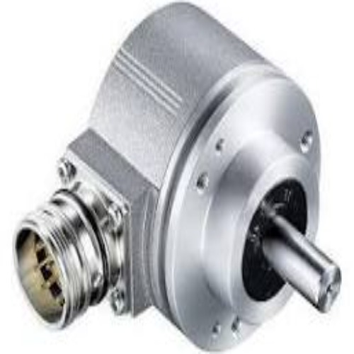 Sick Incremental Encoder - Application: Industrial Applications