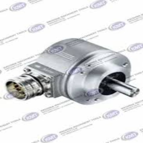 Sick Incremental Encoder - Application: Industrial Applications