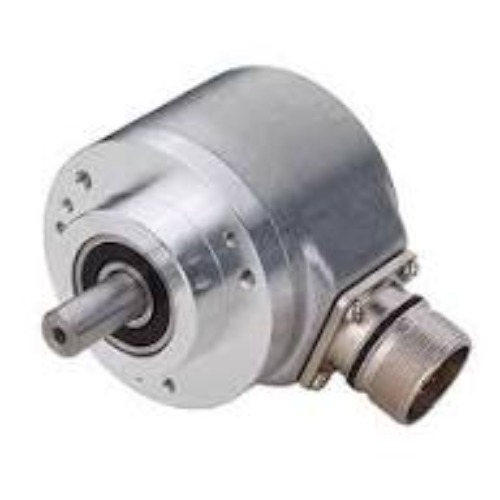 Sick Incremental Encoder - Application: Industrial Applications