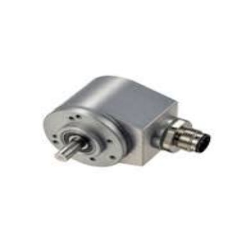 Sick Incremental Encoder - Application: Industrial Applications