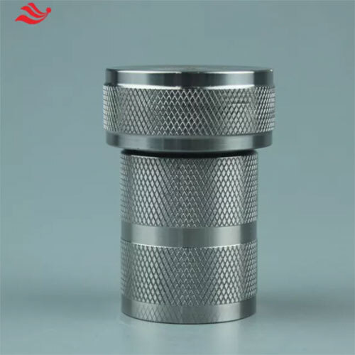 15ml Geological Pressure Vessel, PTFE liner+ 304SS outer