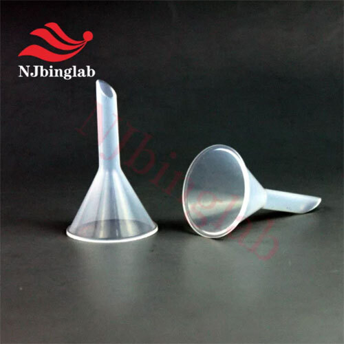 40mm PFA Triangular Funnel