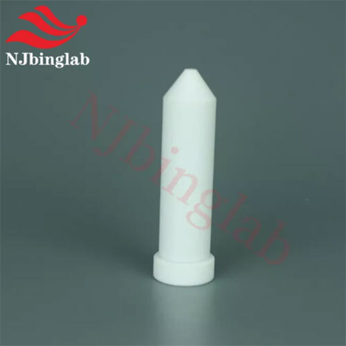 10ml PTFE Pointed-bottom Centrifuge Tube