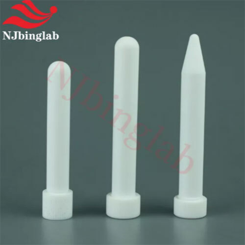 10ml PTFE Pointed-bottom Centrifuge Tube