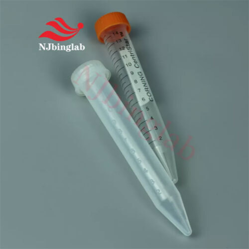 PFA 15ml Centrifuge Tube with Scale