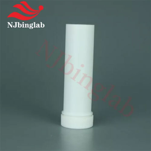 15ml PTFE Flat-bottom Centrifuge Tube