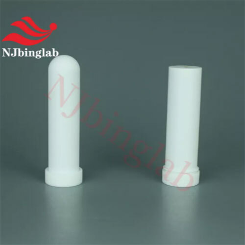 15ml PTFE Flat-bottom Centrifuge Tube