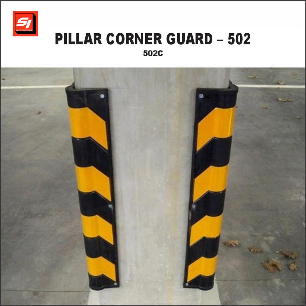 Pillar Corner Guard - 502C