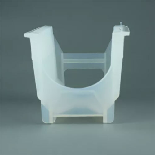 6inch PFA Wafer Cassette