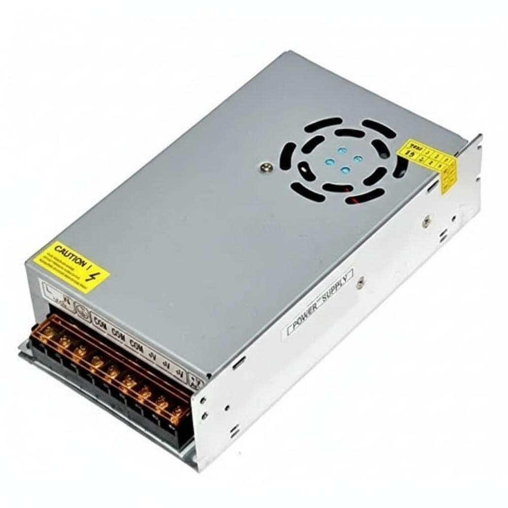 Electrical SMPS