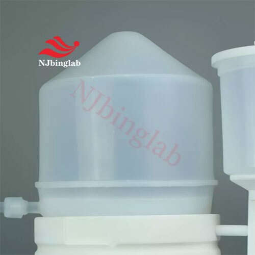 PFA Acid Purification System High-purity Acid Prep