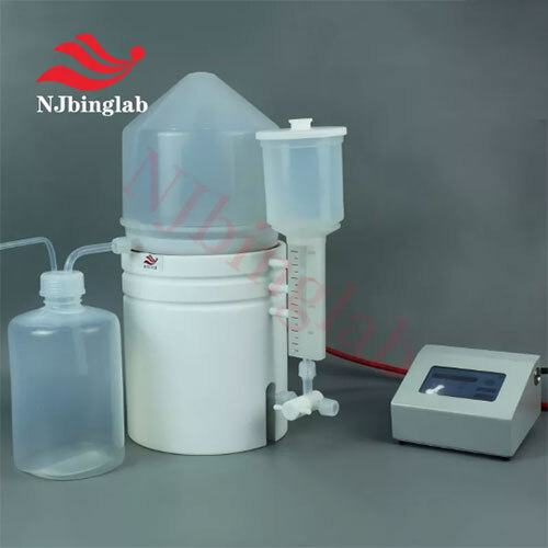 SCH-II PFA 2000ml Acid Purification System for ICP-MS