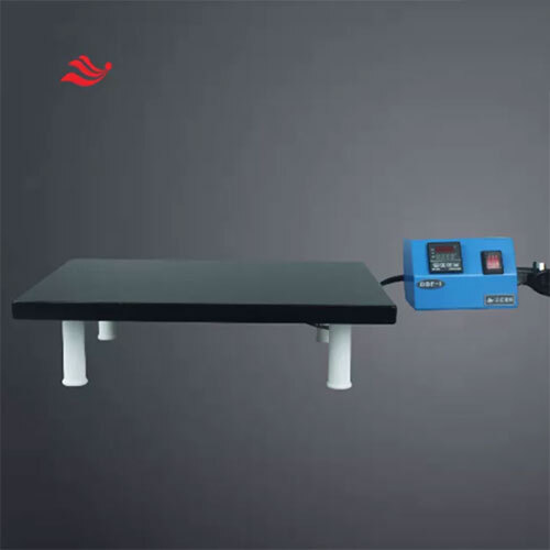 600x400mm Graphite Inert Hotplate Customization Support