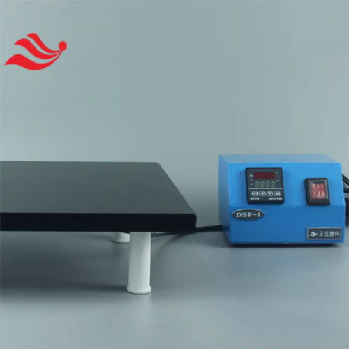 600x400mm Graphite Inert Hotplate Customization Support