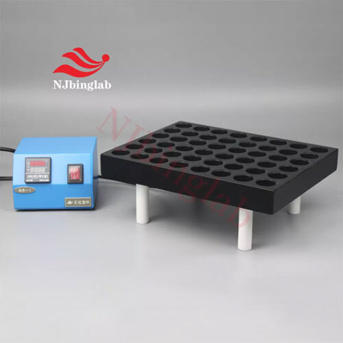 Hotblock Digestion System with coating , Support Customization