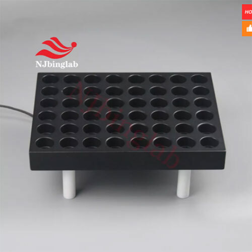 Hotblock Digestion System with coating , Support Customization