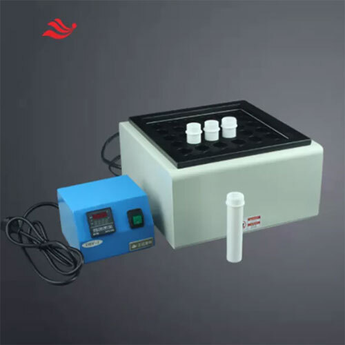 36 Wells Hotblock Digestion System PFA Coated Graphite