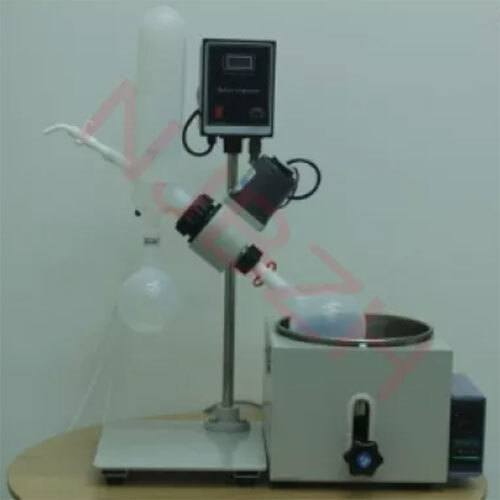 PFA Rotary Evaporator 500ml