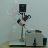 Pfa Rotary Evaporator Can Be Customized To Pfa Distiller Evaporation Equipment