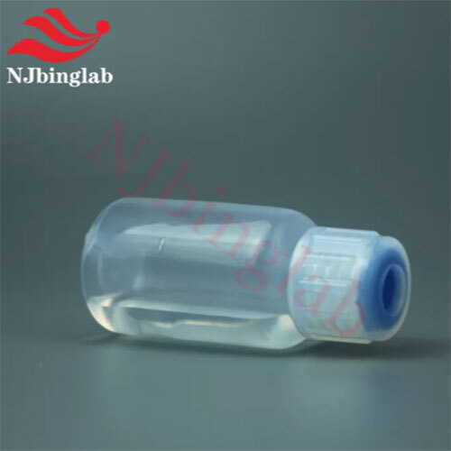 Pfa Sampling Bottle