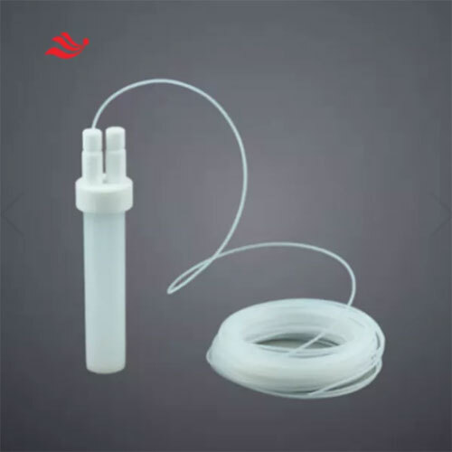 PFA Methylmercury Distillation Flask 60ml