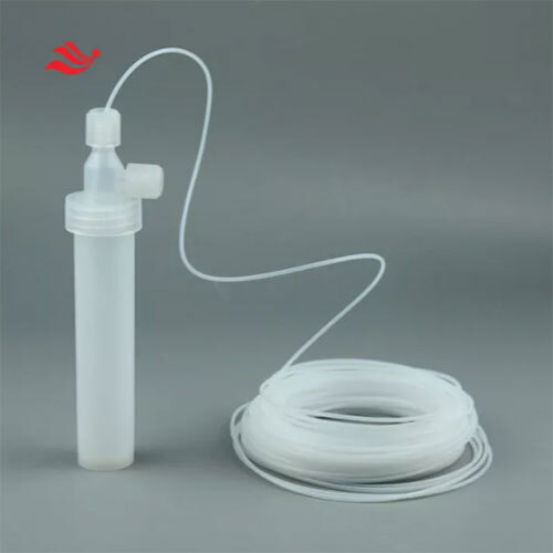 PFA Methylmercury Distillation Flask 60ml