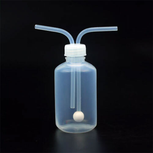 FEP Washing Gas Bottle 300ml