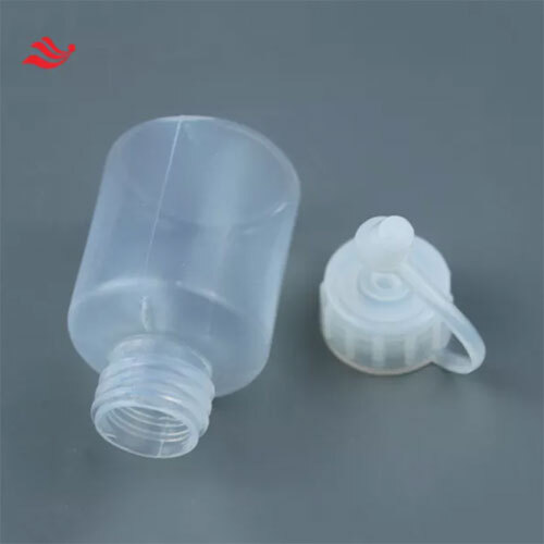 30ml Pfa Dropping-bottle - Advantage: Highly Resistant To Acids And Alkalis