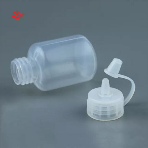 30ml Pfa Dropping-bottle - Advantage: Highly Resistant To Acids And Alkalis