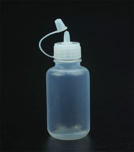 FEP 60ml Dropping Bottle